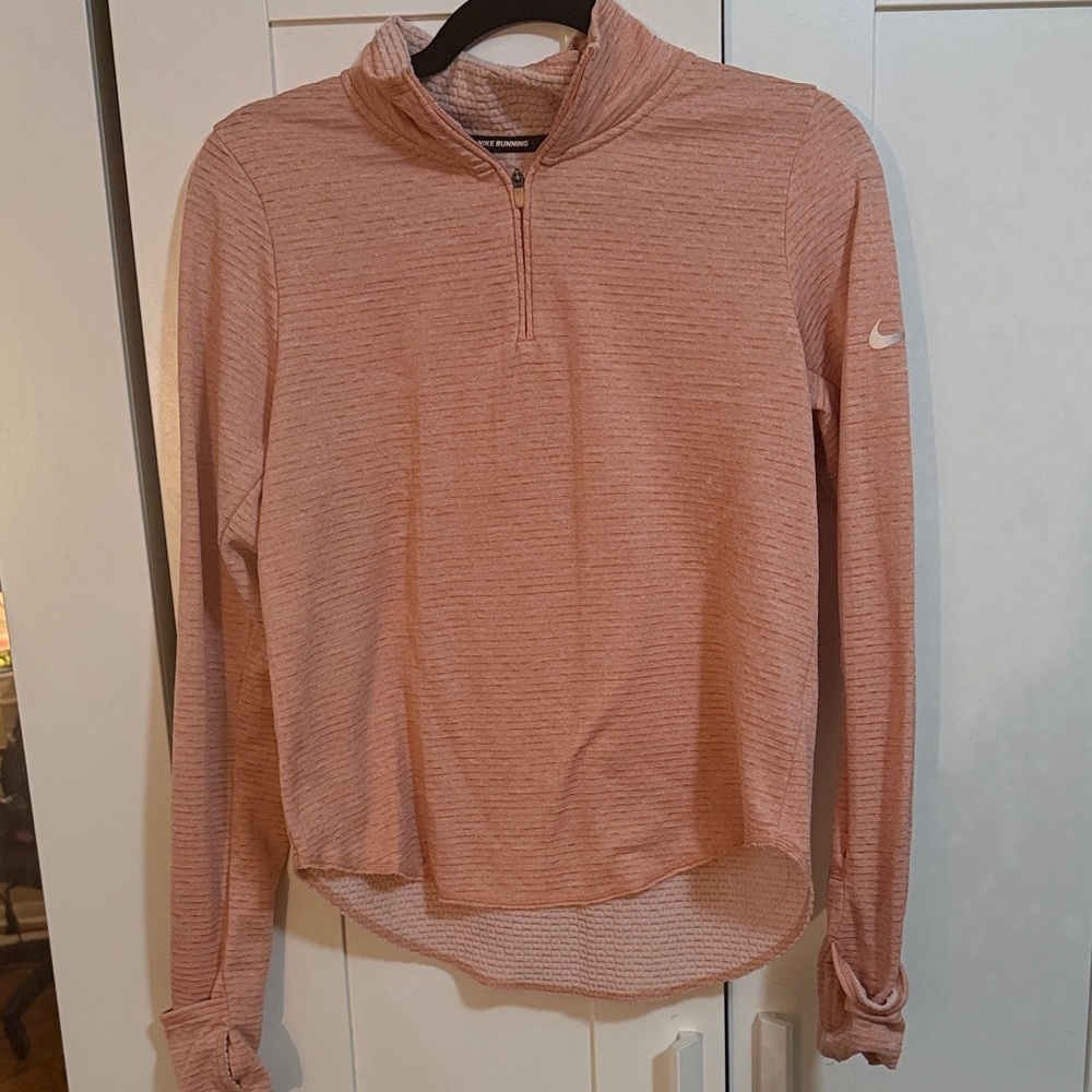 Nike Running Half Zip